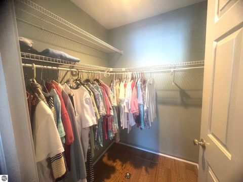 Tiny photo for 207 White Deer Trail #11, Prudenville, MI 48651 (MLS # 1942124)