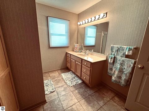 Tiny photo for 207 White Deer Trail #11, Prudenville, MI 48651 (MLS # 1942124)