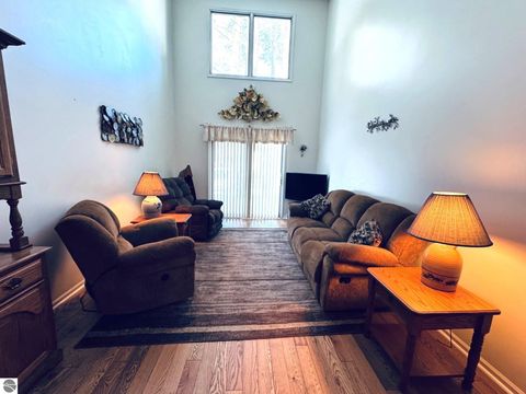 Tiny photo for 207 White Deer Trail #11, Prudenville, MI 48651 (MLS # 1942124)