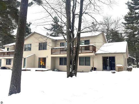 Tiny photo for 207 White Deer Trail #11, Prudenville, MI 48651 (MLS # 1942124)