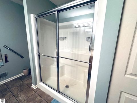 Tiny photo for 207 White Deer Trail #11, Prudenville, MI 48651 (MLS # 1942124)