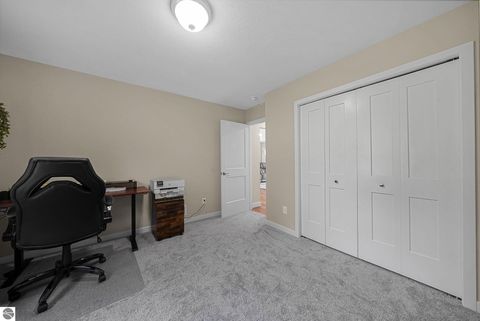 Tiny photo for 1906 Old Cabin Drive, Interlochen, MI 49643 (MLS # 1948009)