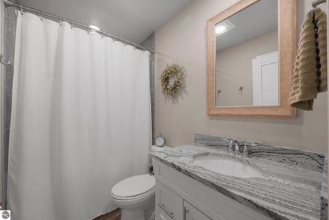 Tiny photo for 1906 Old Cabin Drive, Interlochen, MI 49643 (MLS # 1948009)