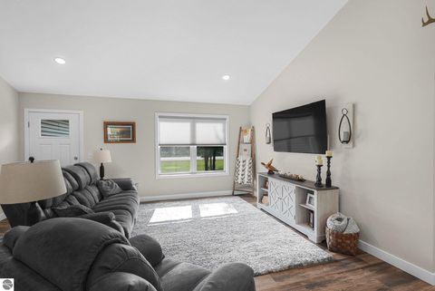 Tiny photo for 1906 Old Cabin Drive, Interlochen, MI 49643 (MLS # 1948009)