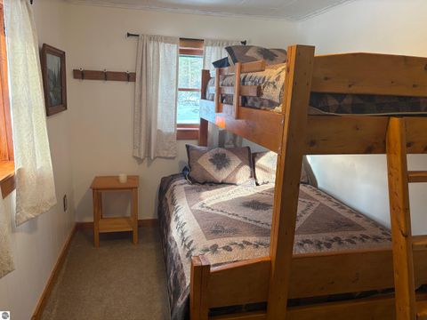 Tiny photo for 19248 Caberfae Highway, Wellston, MI 49689 (MLS # 1941545)