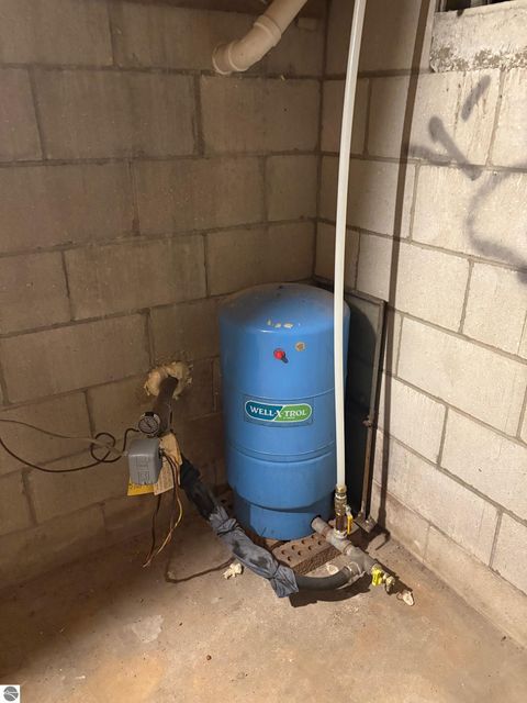 Tiny photo for 19248 Caberfae Highway, Wellston, MI 49689 (MLS # 1941545)