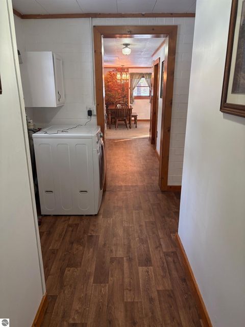 Tiny photo for 19248 Caberfae Highway, Wellston, MI 49689 (MLS # 1941545)