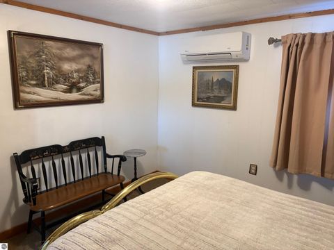 Tiny photo for 19248 Caberfae Highway, Wellston, MI 49689 (MLS # 1941545)