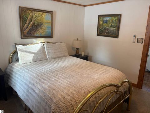 Tiny photo for 19248 Caberfae Highway, Wellston, MI 49689 (MLS # 1941545)