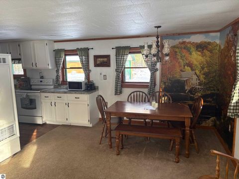 Tiny photo for 19248 Caberfae Highway, Wellston, MI 49689 (MLS # 1941545)