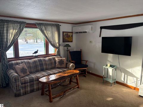 Tiny photo for 19248 Caberfae Highway, Wellston, MI 49689 (MLS # 1941545)