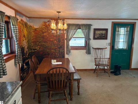 Tiny photo for 19248 Caberfae Highway, Wellston, MI 49689 (MLS # 1941545)