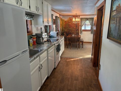 Tiny photo for 19248 Caberfae Highway, Wellston, MI 49689 (MLS # 1941545)