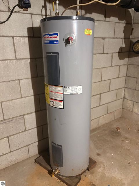 Tiny photo for 19248 Caberfae Highway, Wellston, MI 49689 (MLS # 1941545)