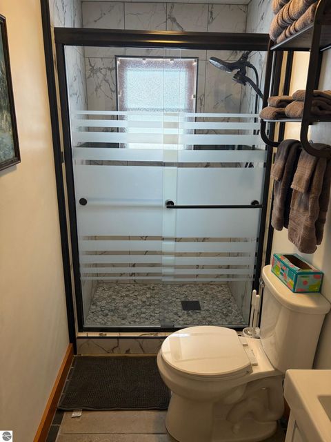 Tiny photo for 19248 Caberfae Highway, Wellston, MI 49689 (MLS # 1941545)