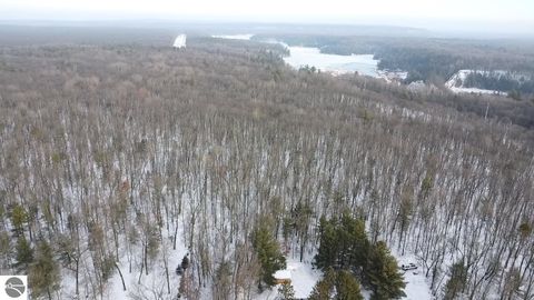 Tiny photo for 19248 Caberfae Highway, Wellston, MI 49689 (MLS # 1941545)