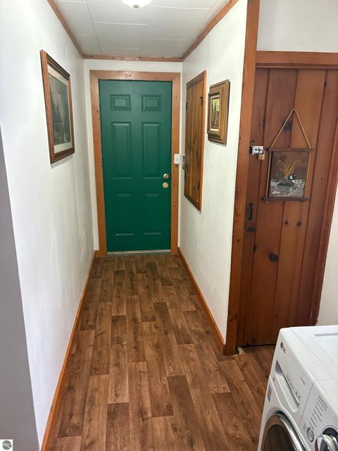 Tiny photo for 19248 Caberfae Highway, Wellston, MI 49689 (MLS # 1941545)