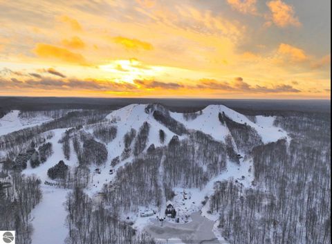 Tiny photo for 19248 Caberfae Highway, Wellston, MI 49689 (MLS # 1941545)