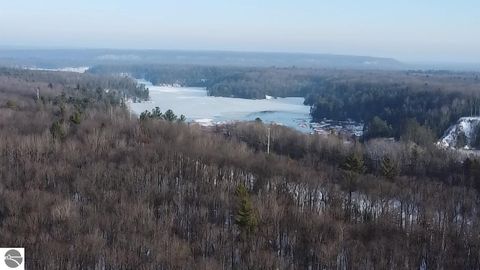 Tiny photo for 19248 Caberfae Highway, Wellston, MI 49689 (MLS # 1941545)