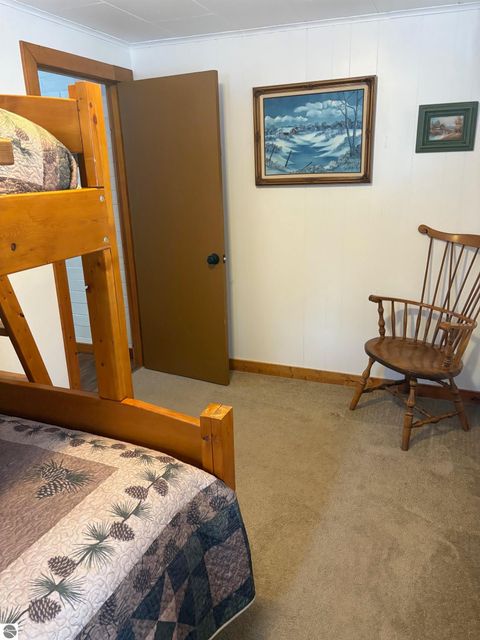 Tiny photo for 19248 Caberfae Highway, Wellston, MI 49689 (MLS # 1941545)