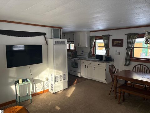 Tiny photo for 19248 Caberfae Highway, Wellston, MI 49689 (MLS # 1941545)