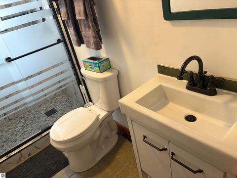 Tiny photo for 19248 Caberfae Highway, Wellston, MI 49689 (MLS # 1941545)