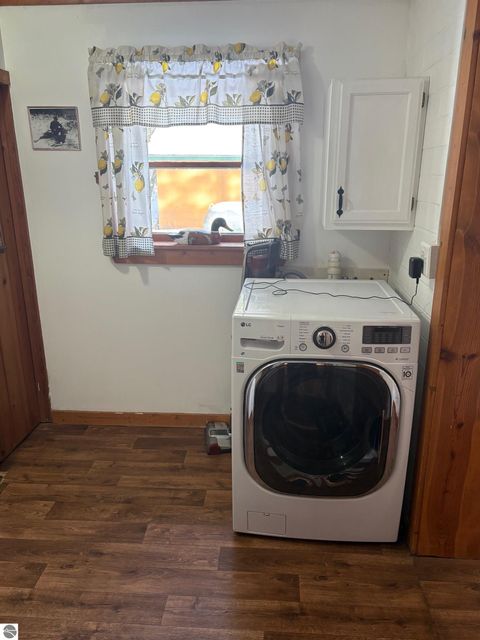 Tiny photo for 19248 Caberfae Highway, Wellston, MI 49689 (MLS # 1941545)