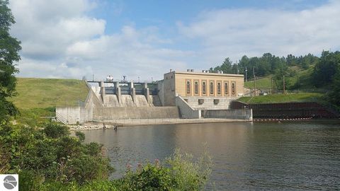 Tiny photo for 19248 Caberfae Highway, Wellston, MI 49689 (MLS # 1941545)