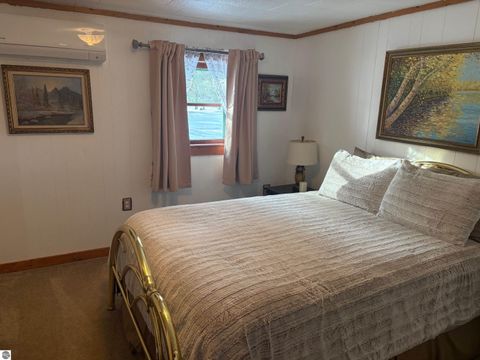 Tiny photo for 19248 Caberfae Highway, Wellston, MI 49689 (MLS # 1941545)