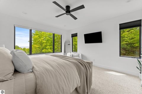 Tiny photo for 00 E Rudy Drive, Northport, MI 49670 (MLS # 1944907)