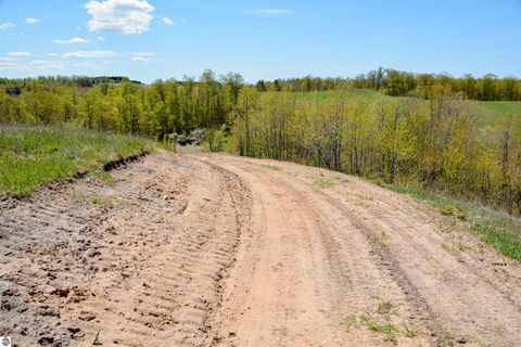 Tiny photo for 00 E Rudy Drive, Northport, MI 49670 (MLS # 1944907)