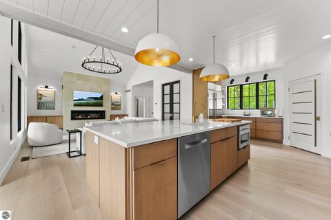 Tiny photo for 00 E Rudy Drive, Northport, MI 49670 (MLS # 1944907)
