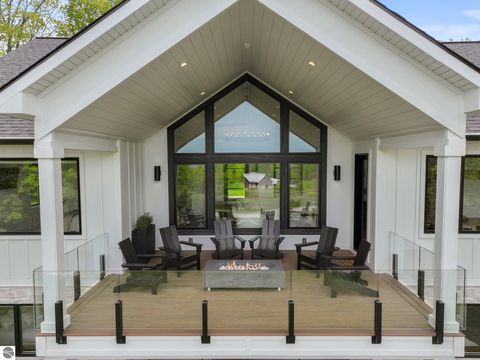 Tiny photo for 00 E Rudy Drive, Northport, MI 49670 (MLS # 1944907)
