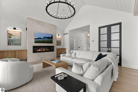Tiny photo for 00 E Rudy Drive, Northport, MI 49670 (MLS # 1944907)