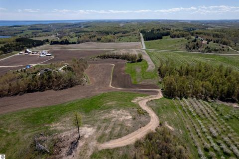 Tiny photo for 00 E Rudy Drive, Northport, MI 49670 (MLS # 1944907)