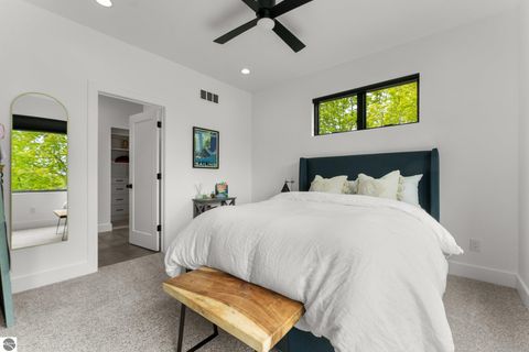 Tiny photo for 00 E Rudy Drive, Northport, MI 49670 (MLS # 1944907)