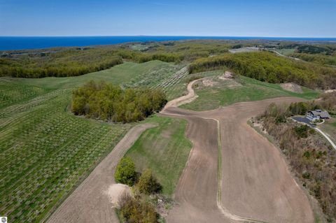 Tiny photo for 00 E Rudy Drive, Northport, MI 49670 (MLS # 1944907)