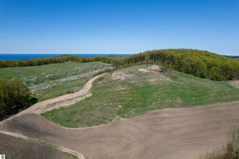Tiny photo for 00 E Rudy Drive, Northport, MI 49670 (MLS # 1944907)