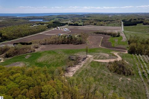 Tiny photo for 00 E Rudy Drive, Northport, MI 49670 (MLS # 1944907)