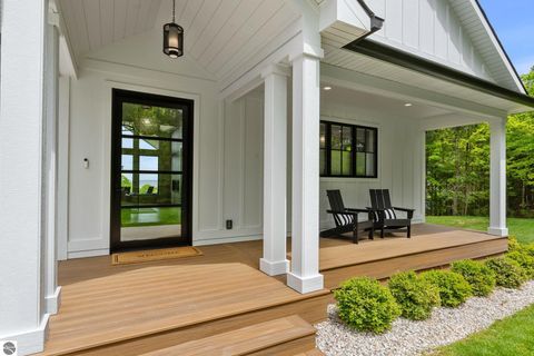 Tiny photo for 00 E Rudy Drive, Northport, MI 49670 (MLS # 1944907)