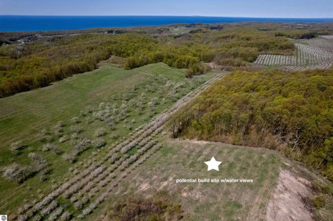 Tiny photo for 00 E Rudy Drive, Northport, MI 49670 (MLS # 1944907)