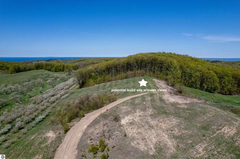 Tiny photo for 00 E Rudy Drive, Northport, MI 49670 (MLS # 1944907)