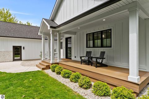 Tiny photo for 00 E Rudy Drive, Northport, MI 49670 (MLS # 1944907)