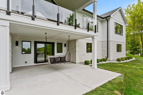 Tiny photo for 00 E Rudy Drive, Northport, MI 49670 (MLS # 1944907)