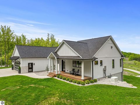 Photo of 00 E Rudy Drive, Northport, MI 49670 (MLS # 1944907)