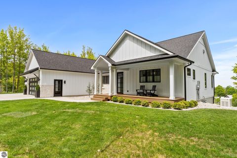 Tiny photo for 00 E Rudy Drive, Northport, MI 49670 (MLS # 1944907)