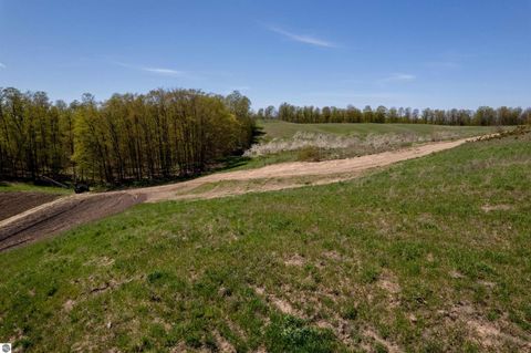 Tiny photo for 00 E Rudy Drive, Northport, MI 49670 (MLS # 1944907)