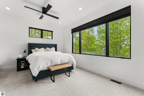 Tiny photo for 00 E Rudy Drive, Northport, MI 49670 (MLS # 1944907)