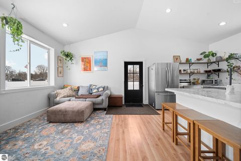 Tiny photo for 371 Kuhn Drive, Buckley, MI 49620 (MLS # 1941925)