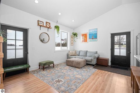 Tiny photo for 371 Kuhn Drive, Buckley, MI 49620 (MLS # 1941925)